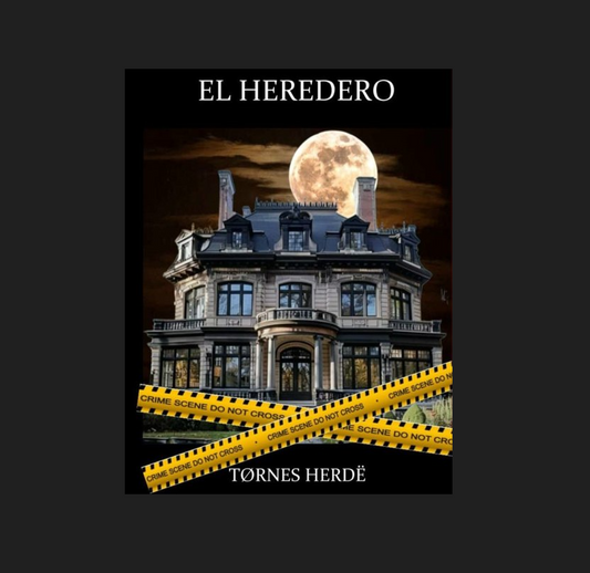 HEREDERO, EL - HERDE, TORNES