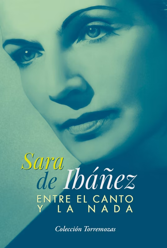 Entre el canto y la nada