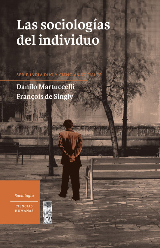 Sociologias del individuo, las