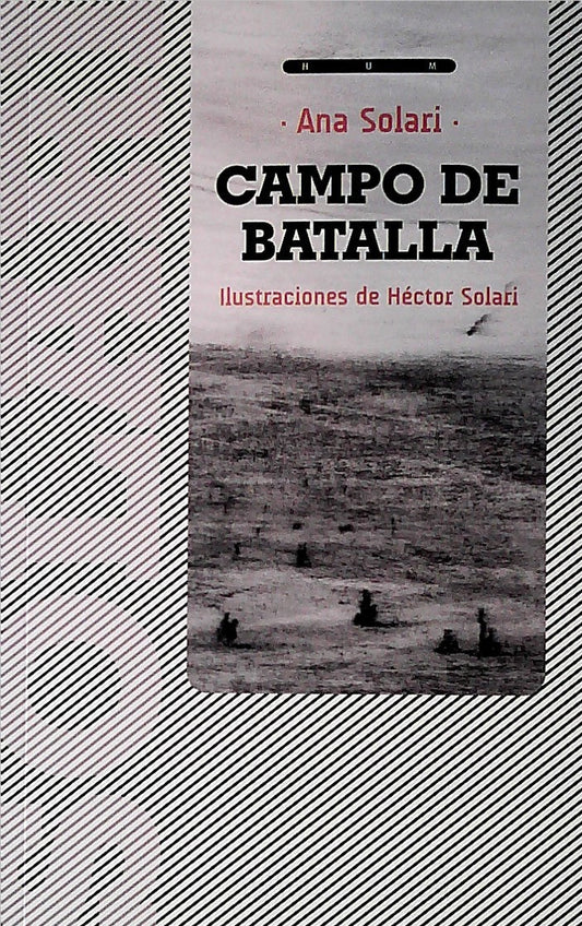 Campo De Batalla