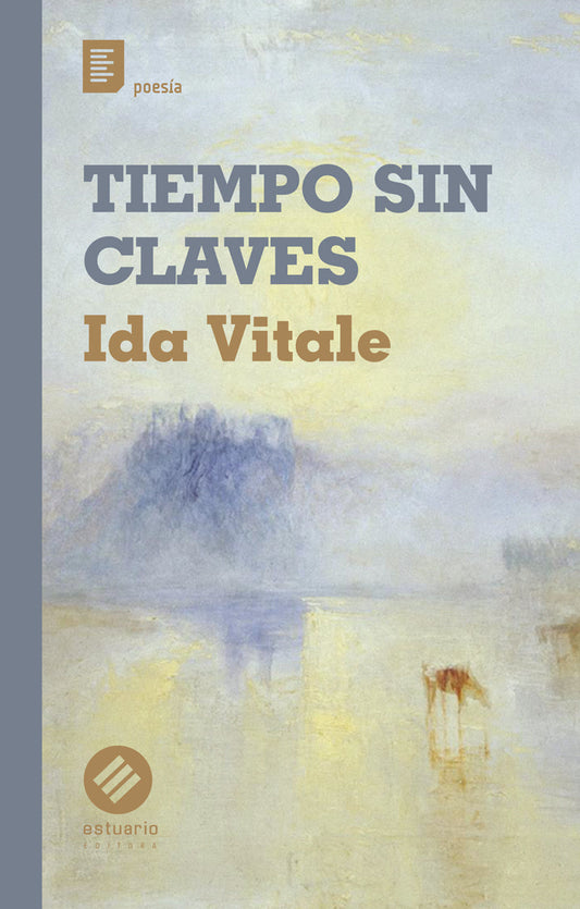 Tiempo Sin Claves