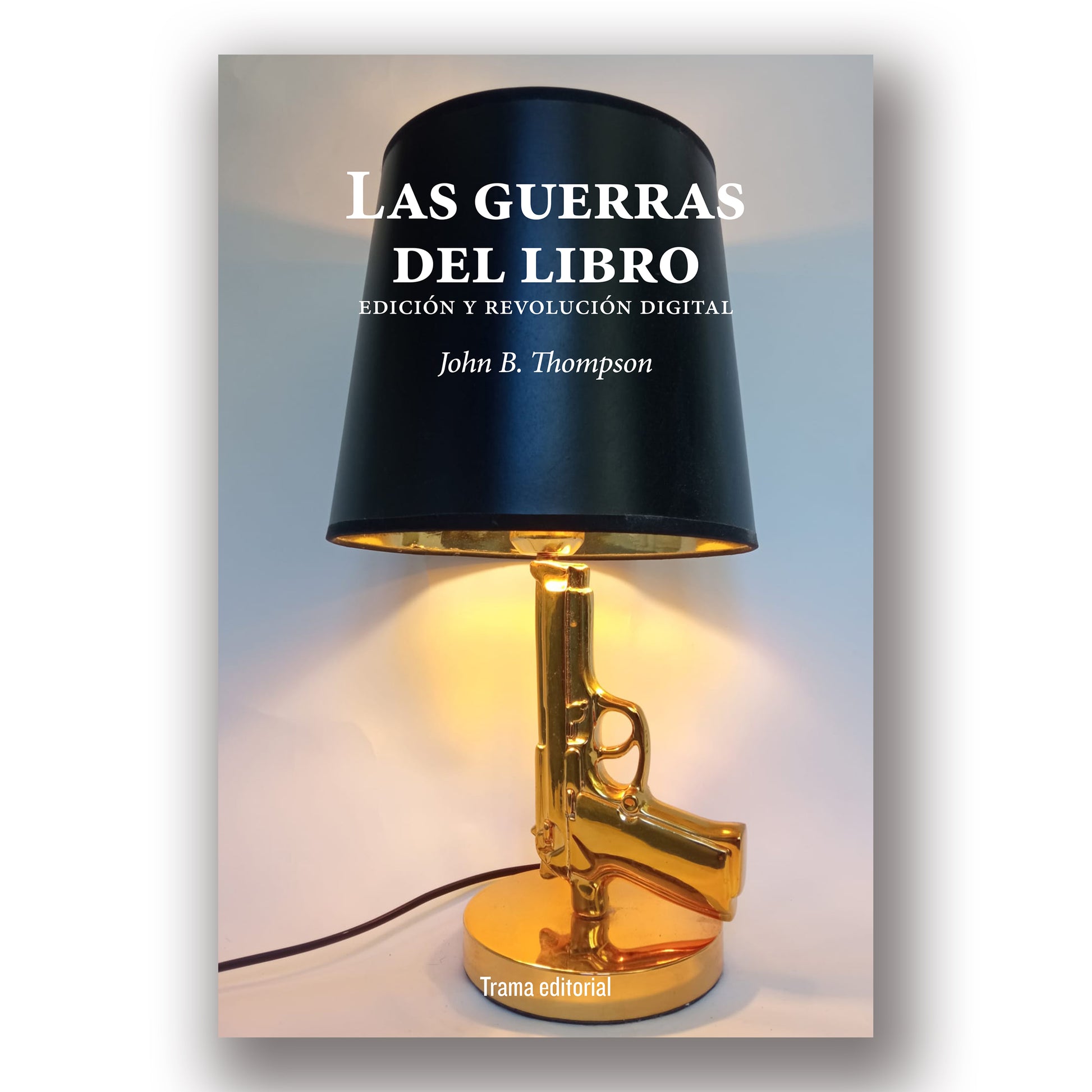 GUERRAS DEL LIBRO, LAS -  - Trama