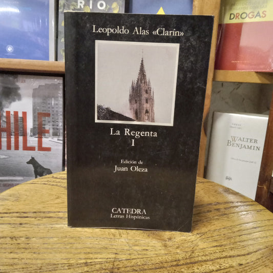 La Regenta I