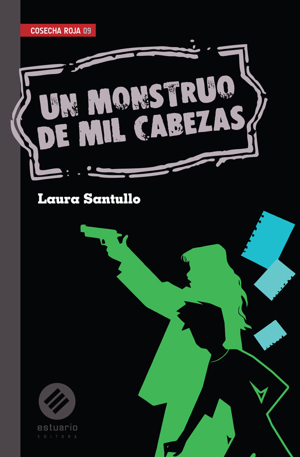 MONSTRUO DE MIL CABEZAS, UN