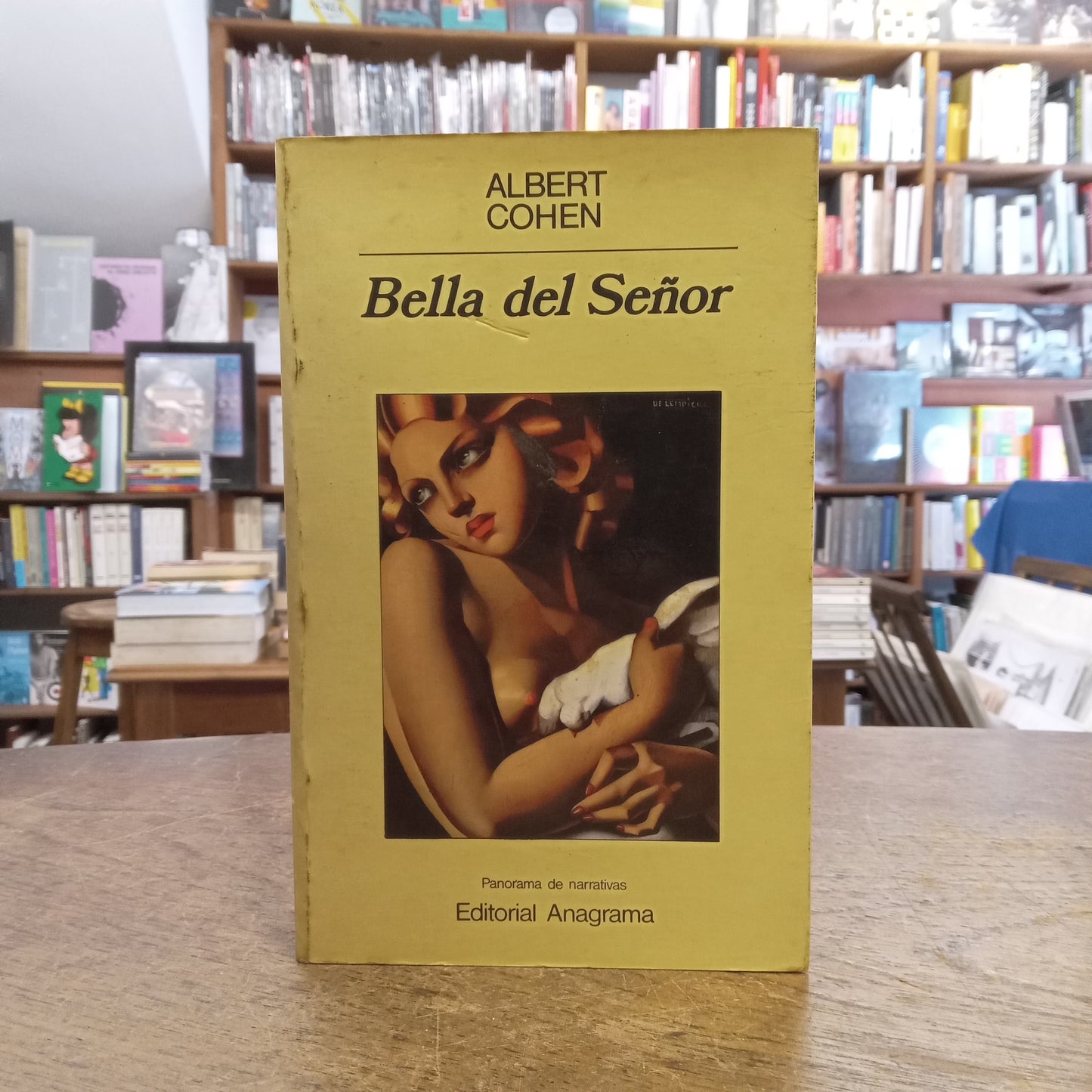 Bella del Señor