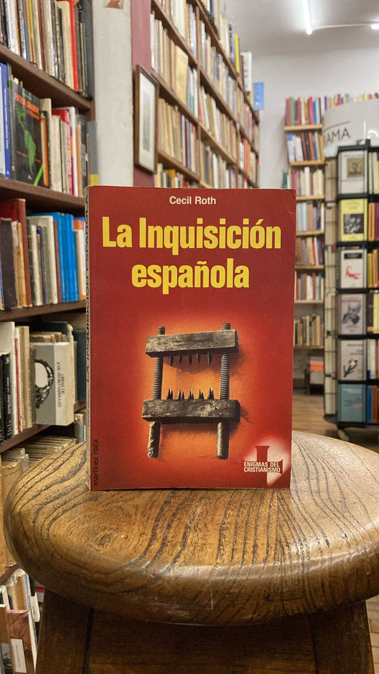 La Inquisición española