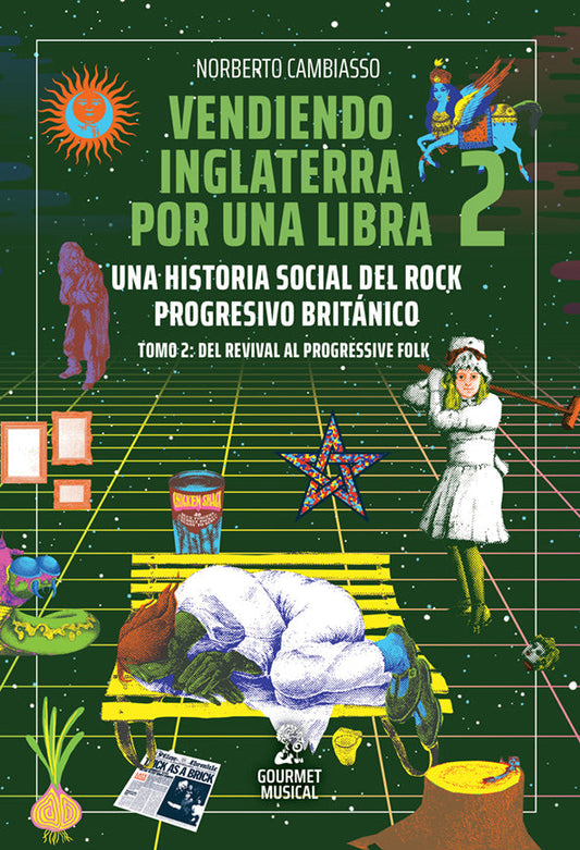 EL IMPERIO ZOMBI -  - Galaxia Gutenberg