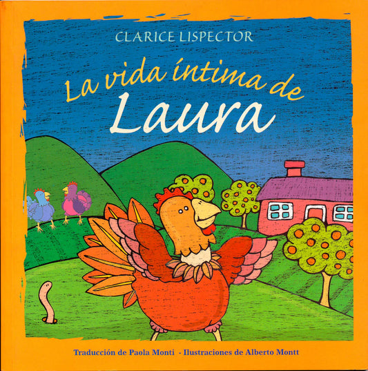 Vida íntima de Laura, la
