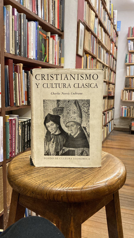 Cristianismo y cultura clásica