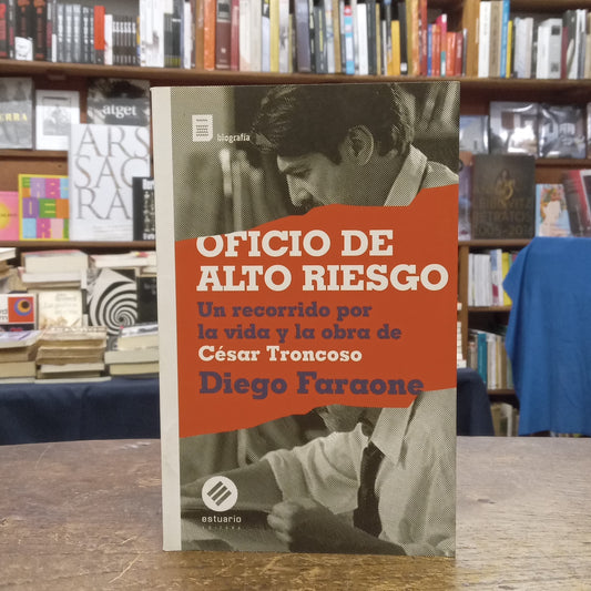 Oficio de alto rieso