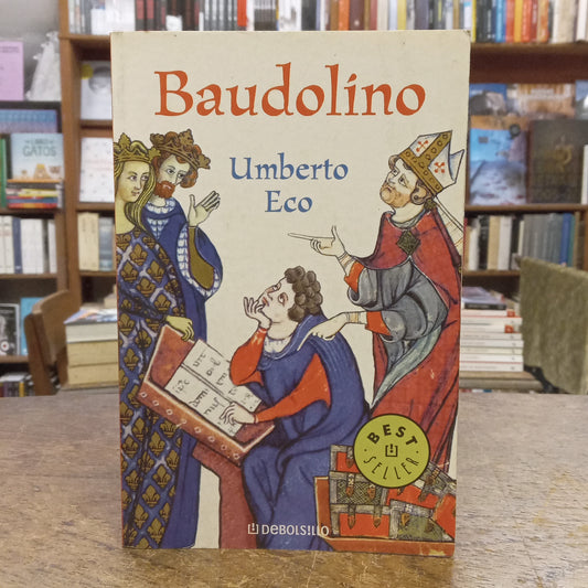 Baudolino