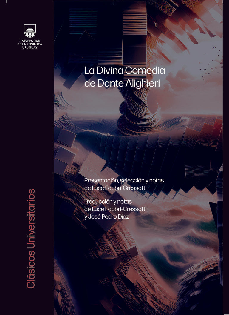 DIVINA COMEDIA DE DANTE ALIGHIERI, LA - ALIGHIERI, DANTE