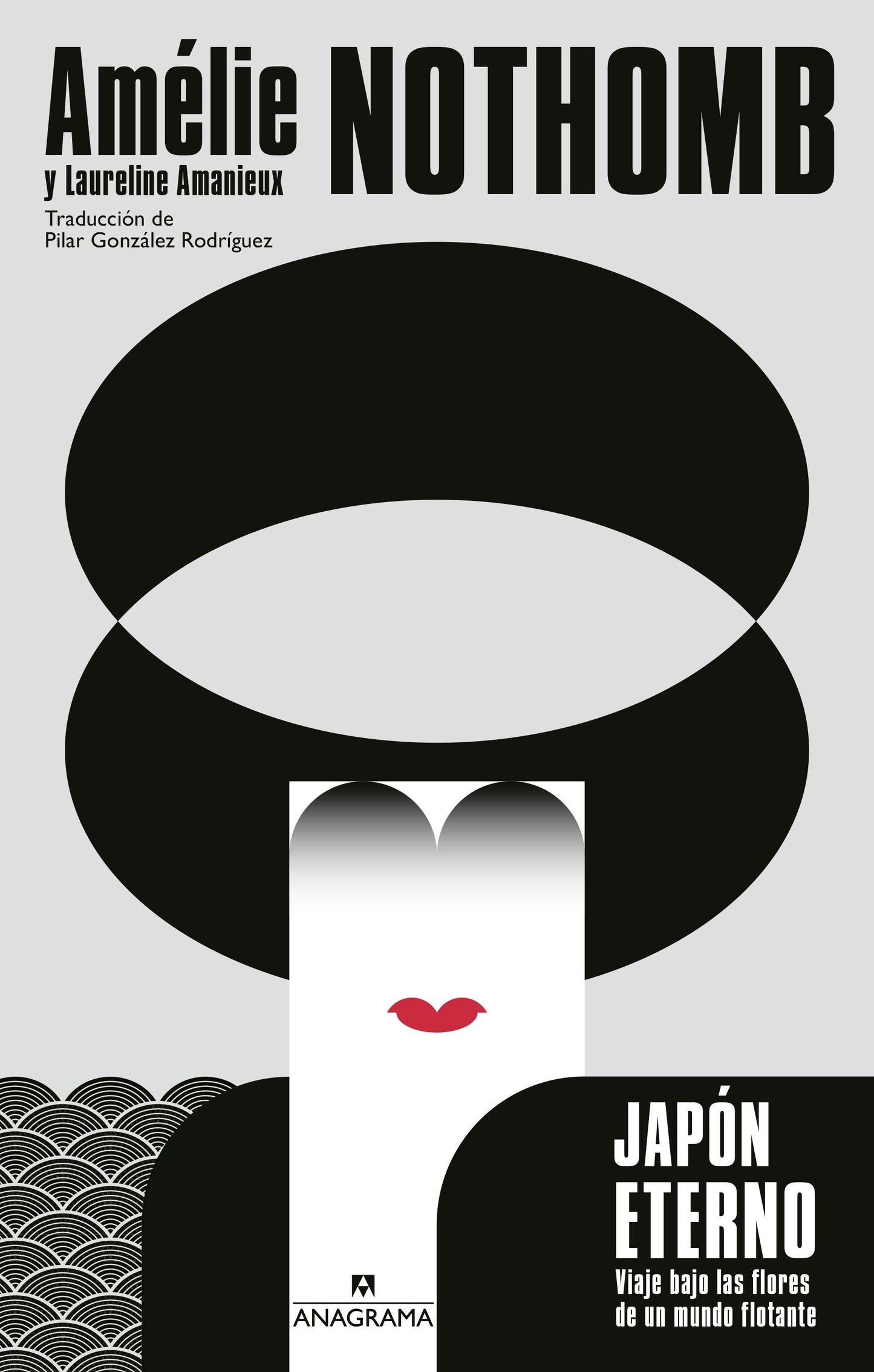 JAPON ETERNO - NOTHOMB, AMELIE/ AMANIEUX, LAURELINE