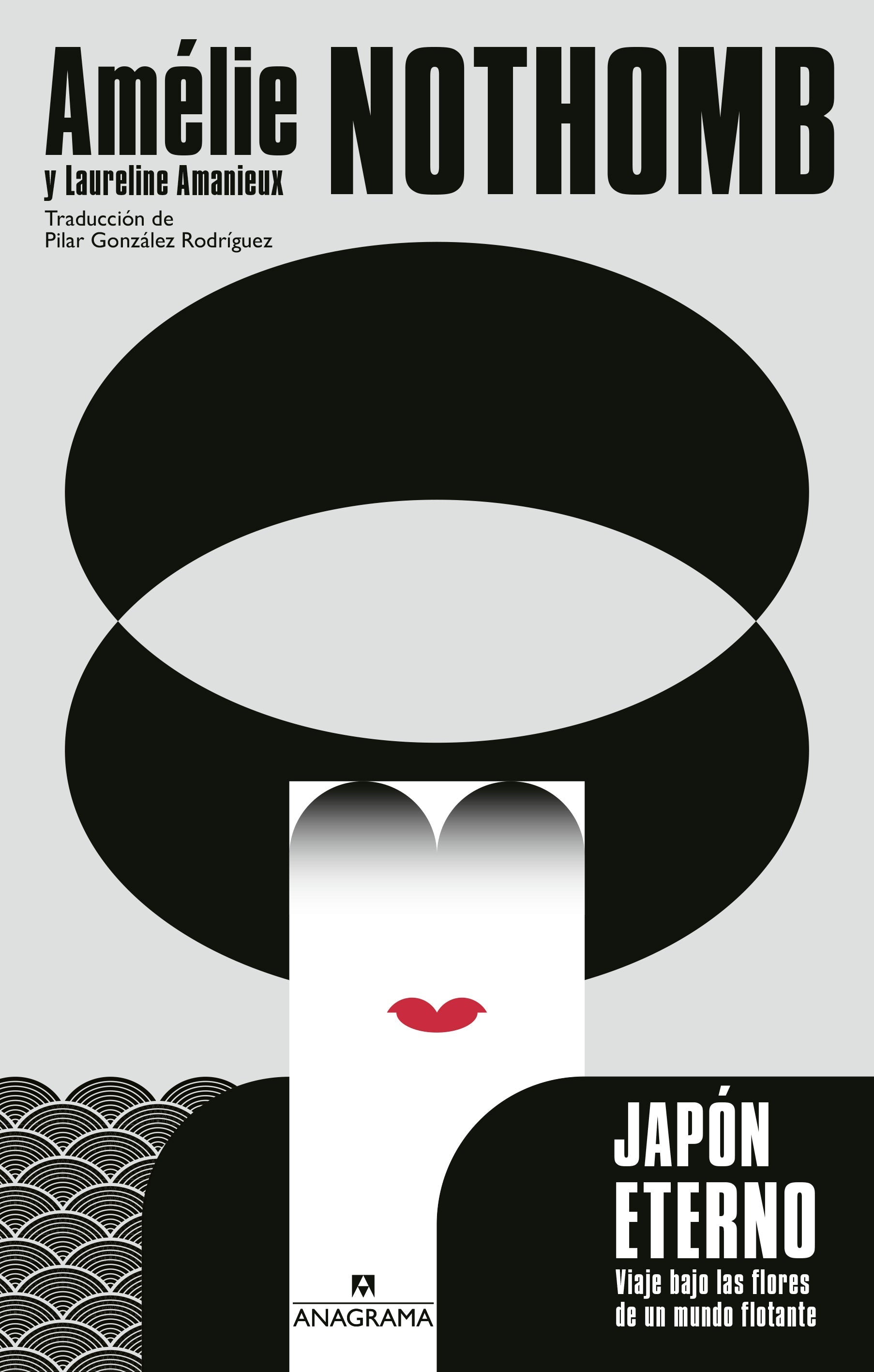 JAPON ETERNO - NOTHOMB, AMELIE/ AMANIEUX, LAURELINE