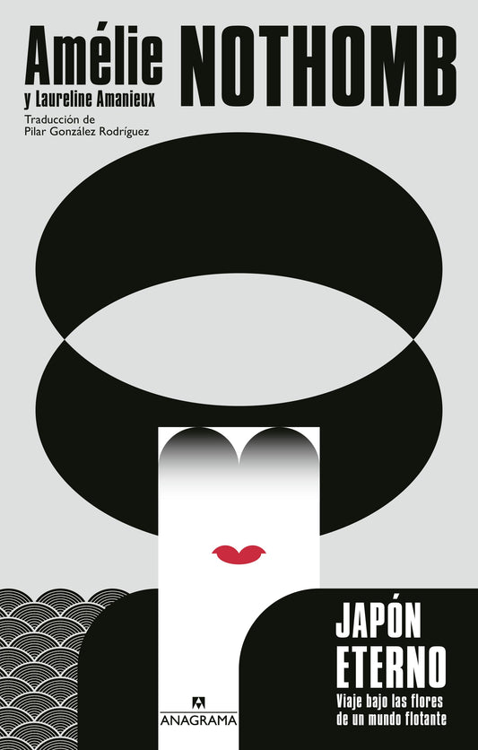 JAPON ETERNO - NOTHOMB, AMELIE/ AMANIEUX, LAURELINE