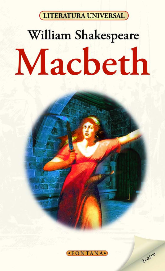 MACBETH