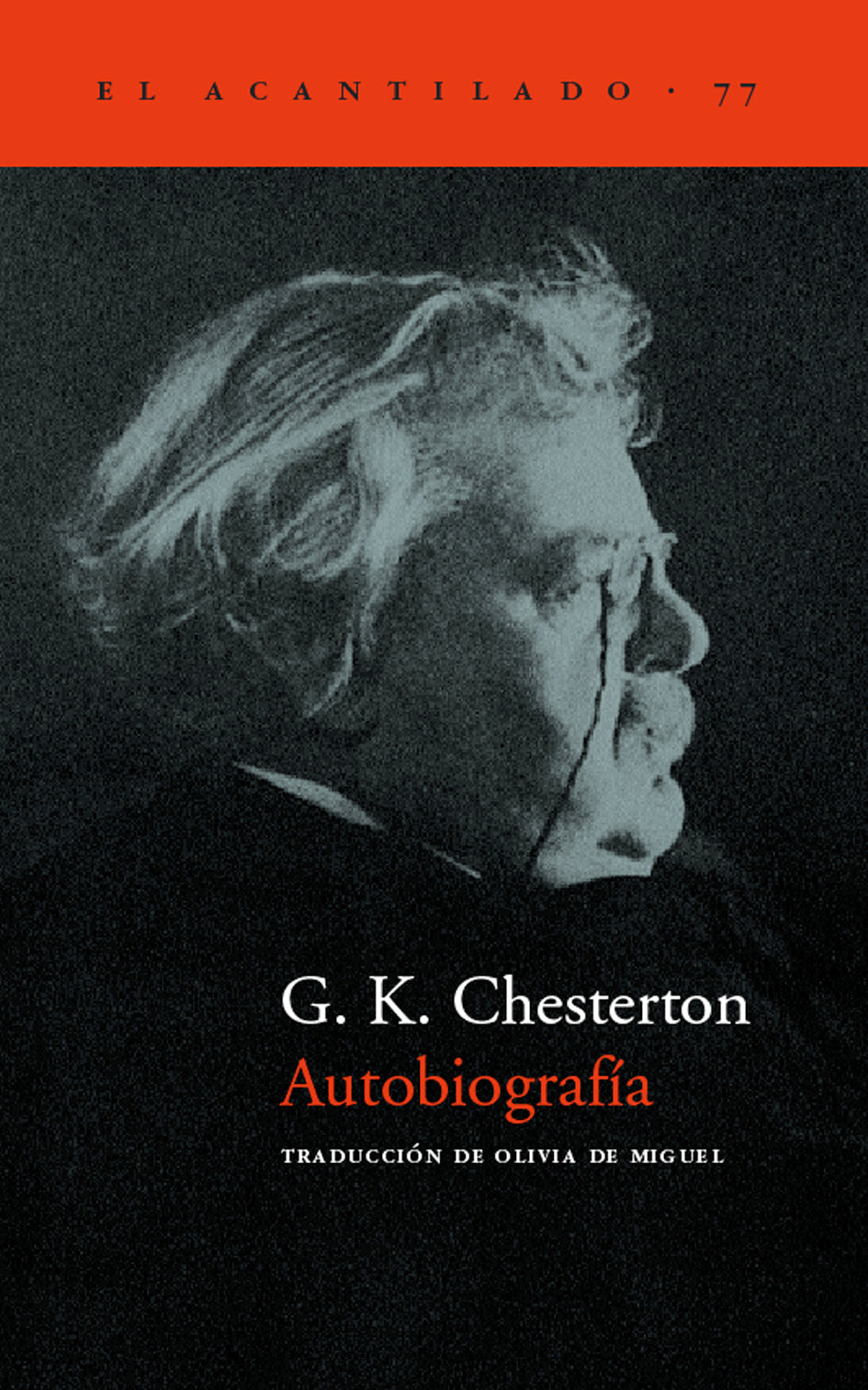 Autobiografía - Chesterton