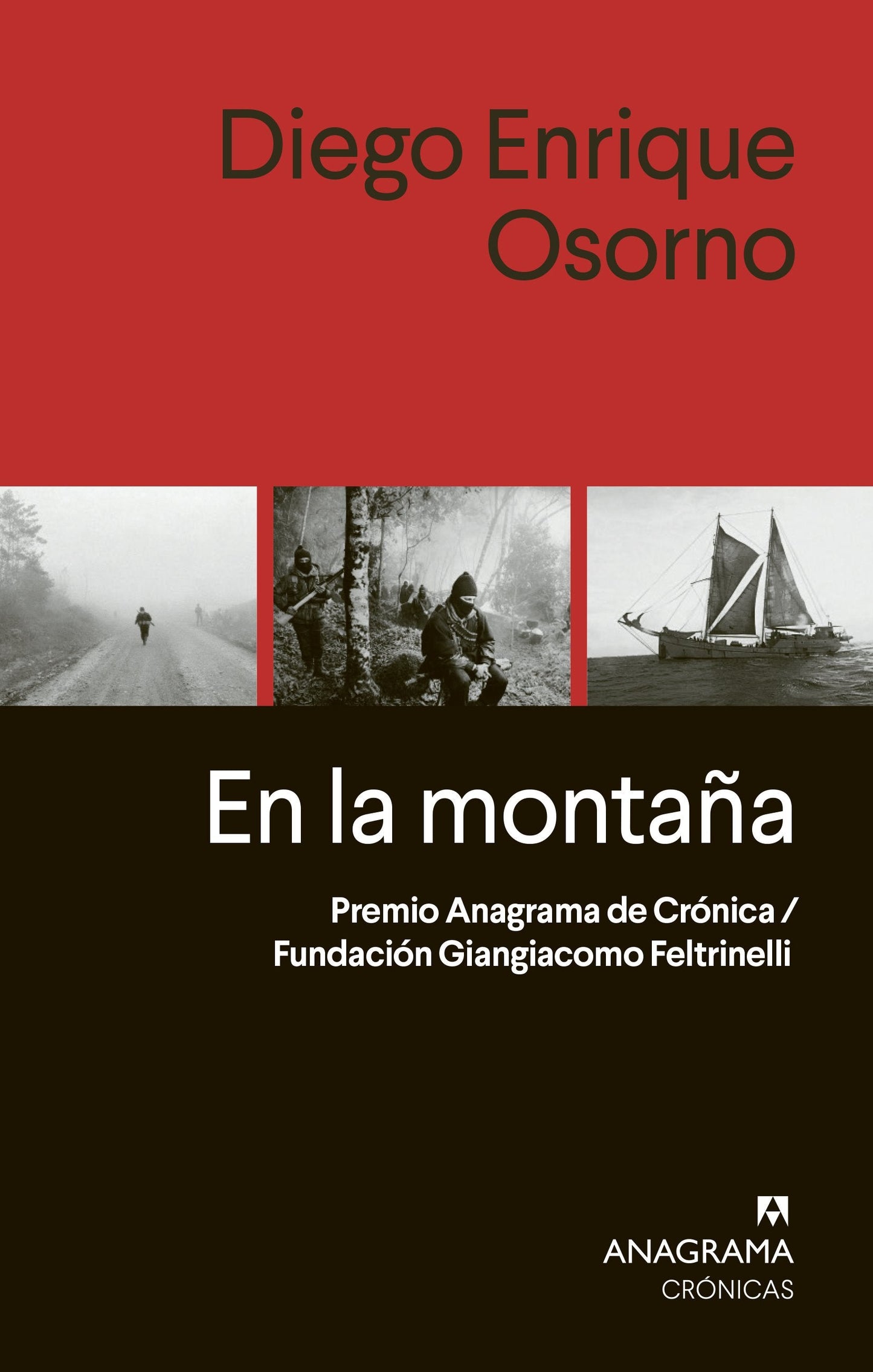La torre de amor -  - Forastera