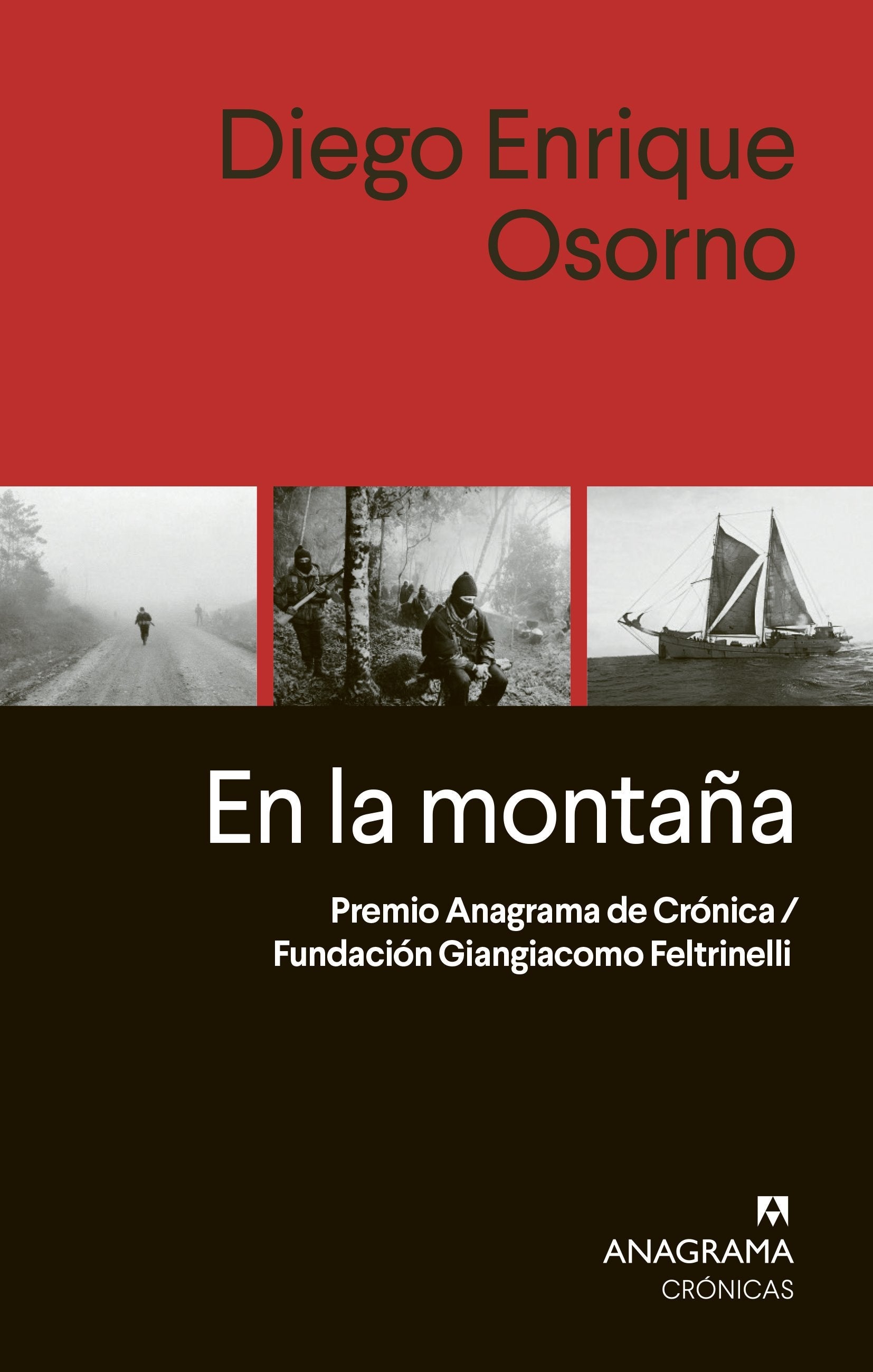 La torre de amor -  - Forastera