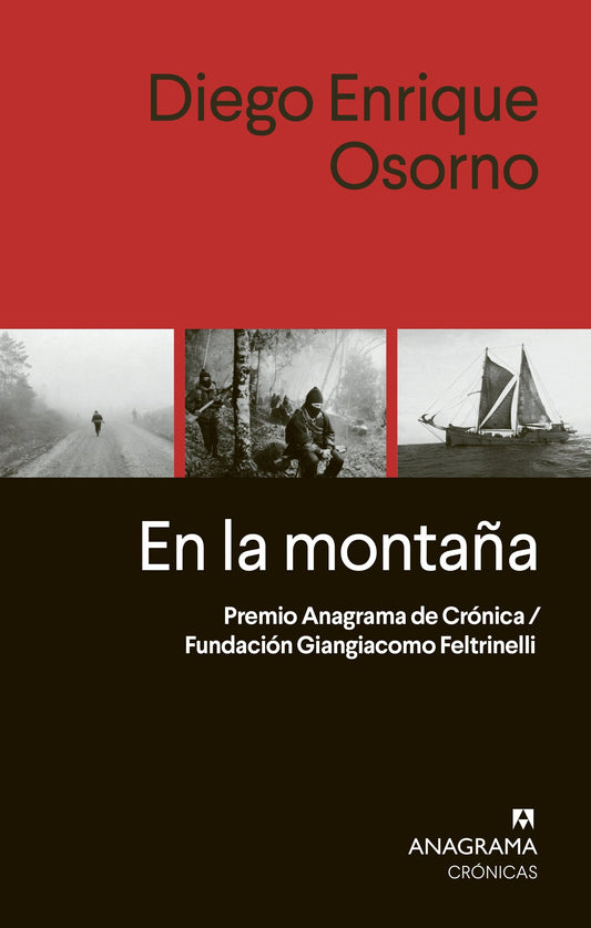 La torre de amor -  - Forastera