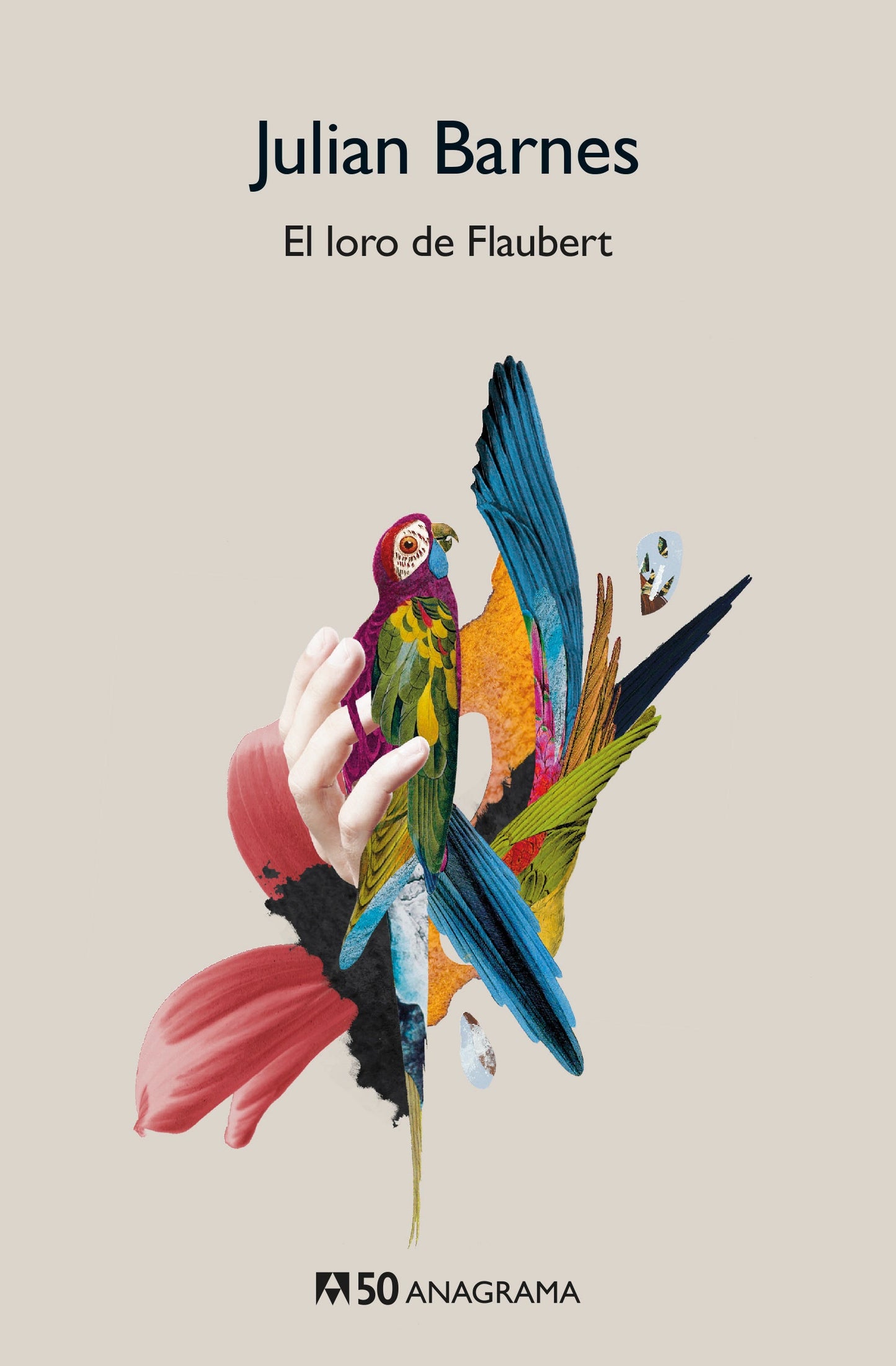 El Loro De Flaubert