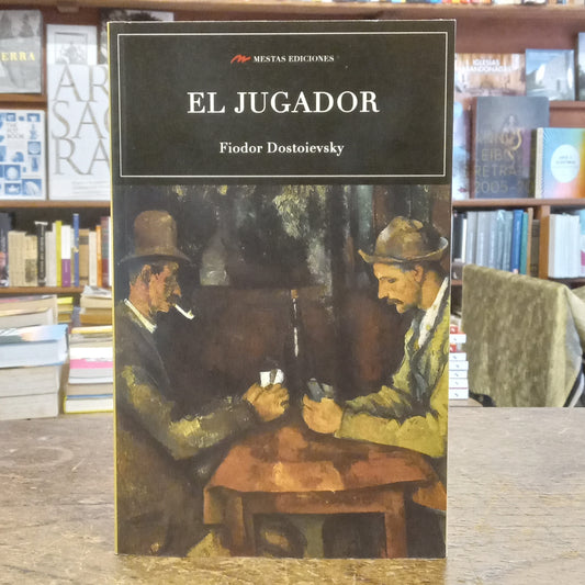 El jugador