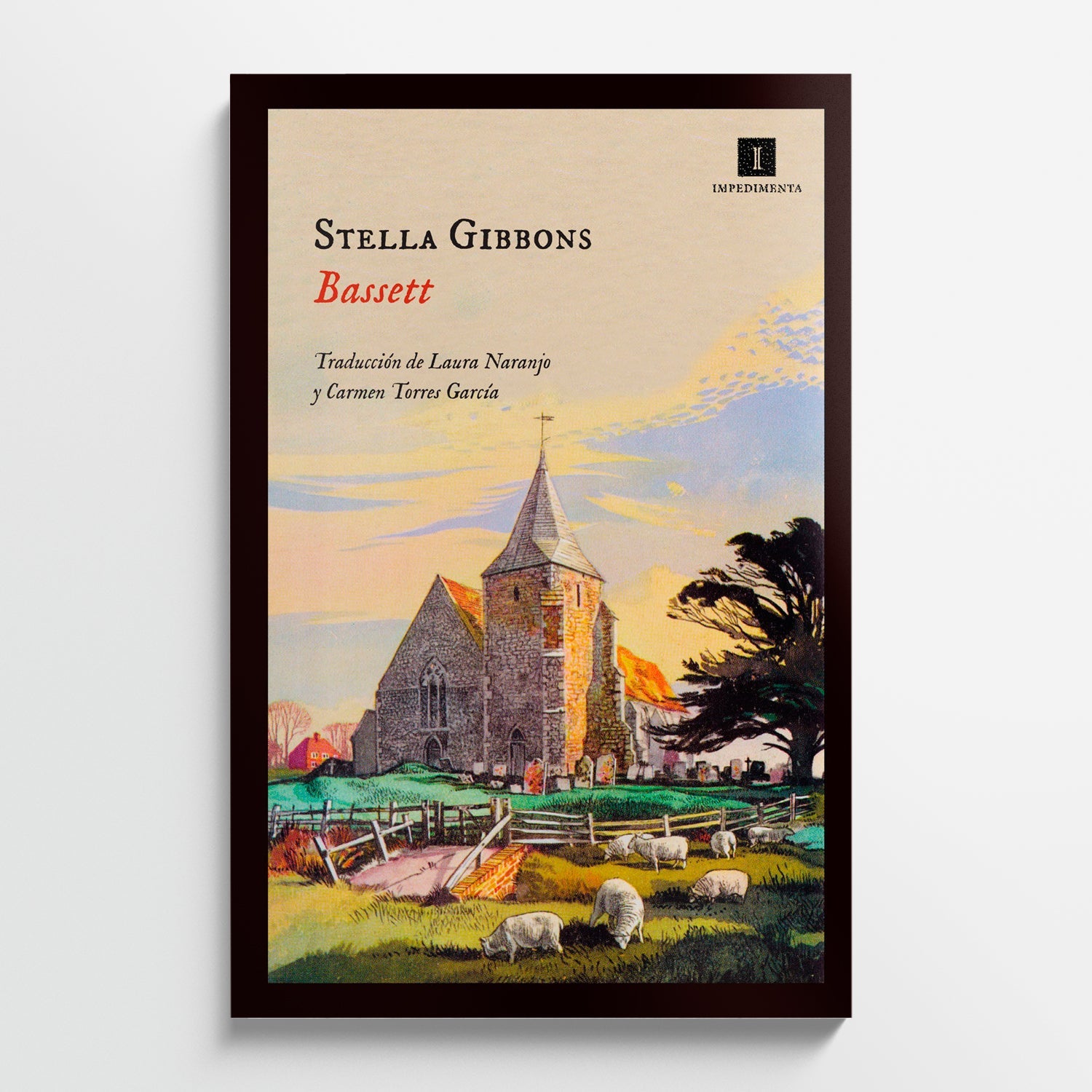 BASSETT - GIBBONS, STELLA