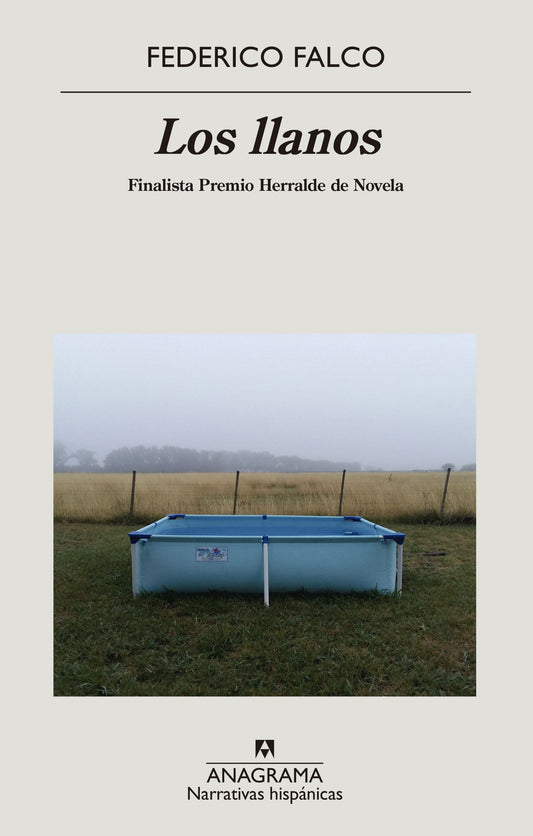LLANOS, LOS - FALCO, FEDERICO