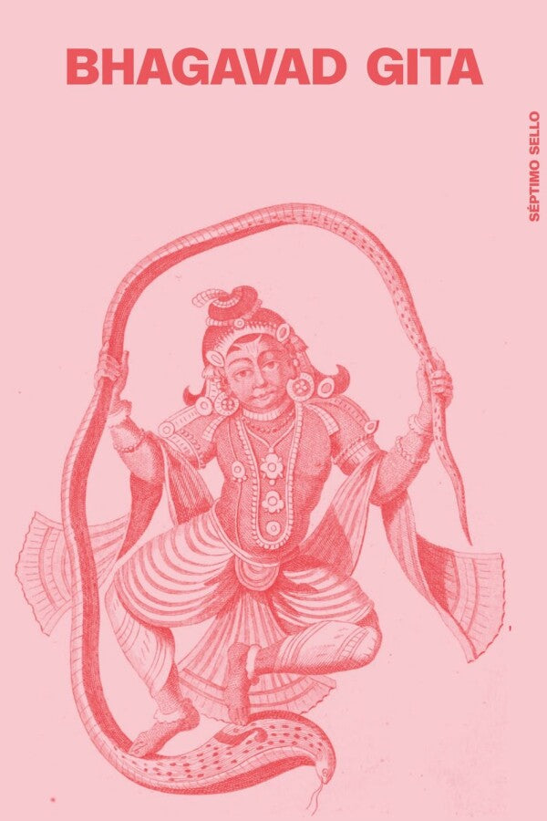 Bhagavad Gita -  - SEPTIMO SELLO