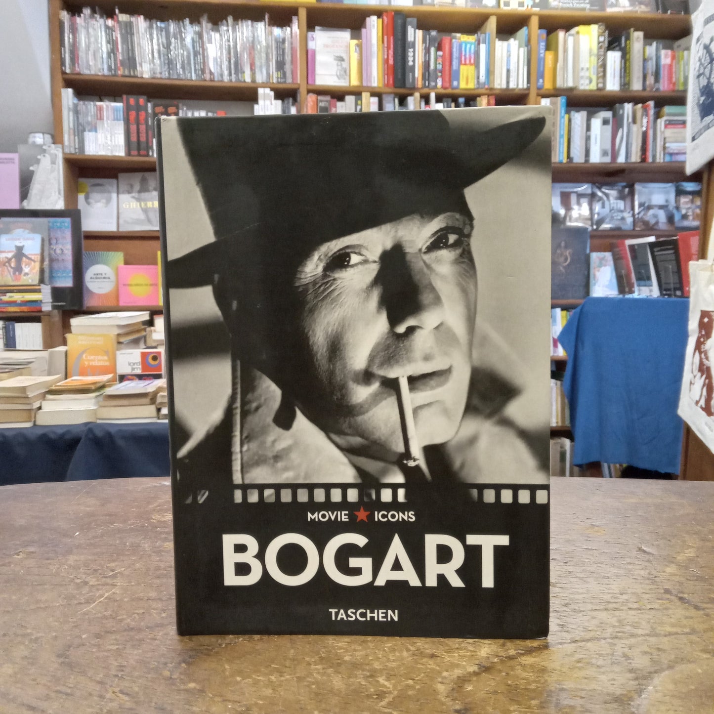 Bogart