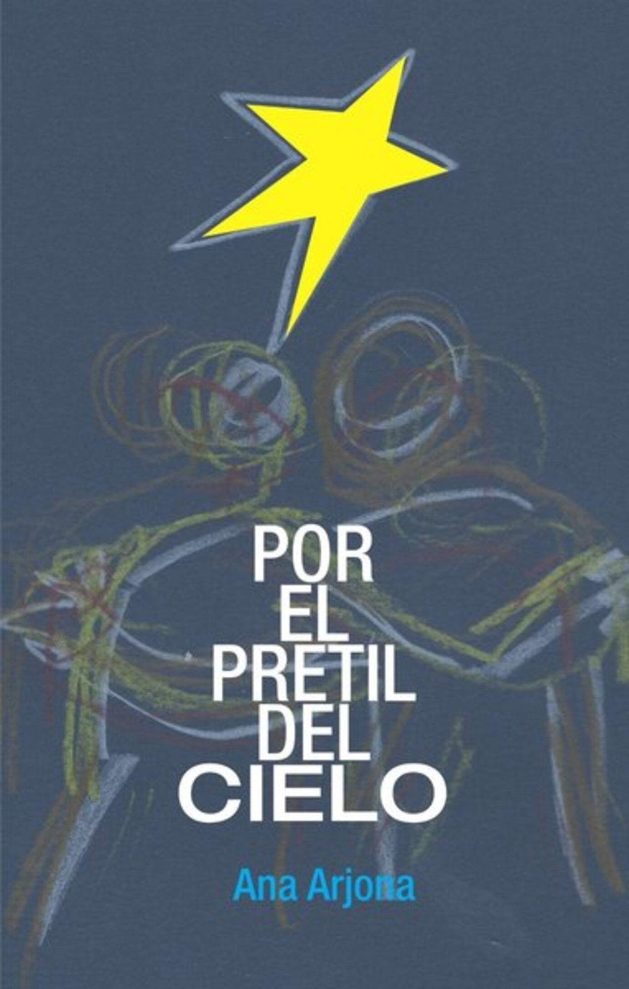 Por el pretil del cielo -  - Yaugurú