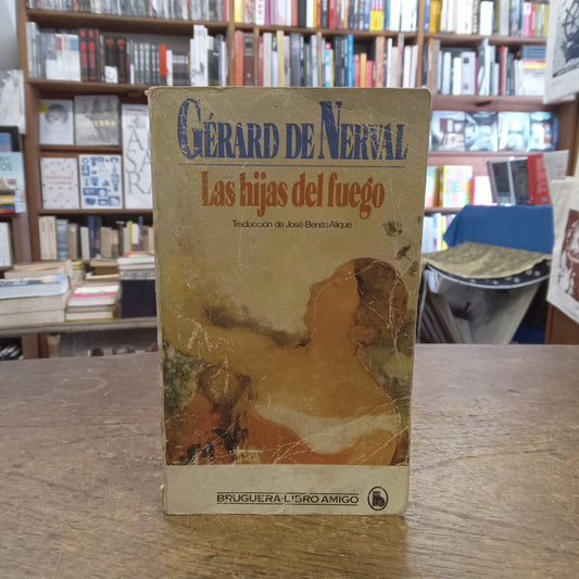 Las hijas del fuego