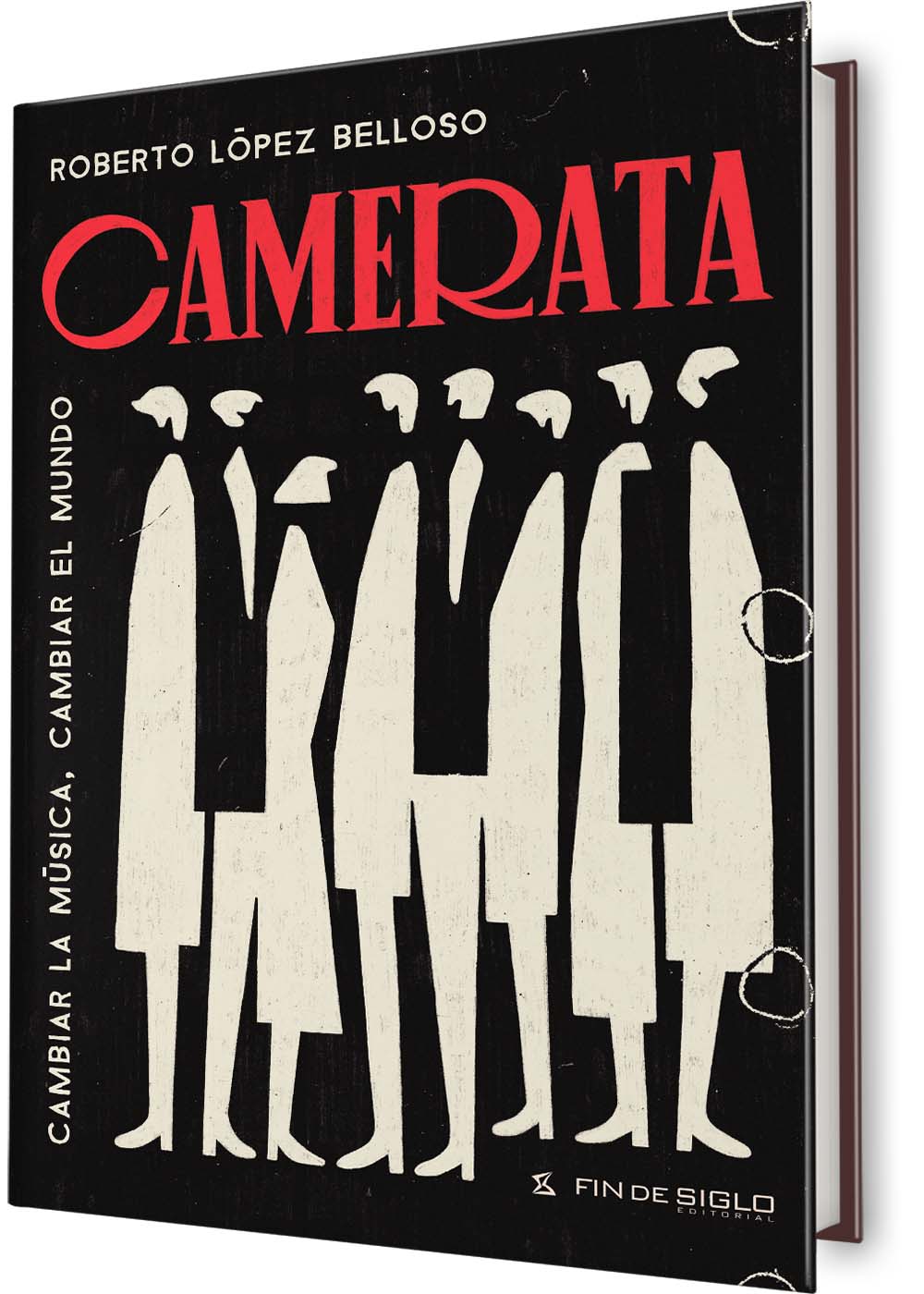 CAMERATA - LOPEZ BELLOSO, ROBERTO