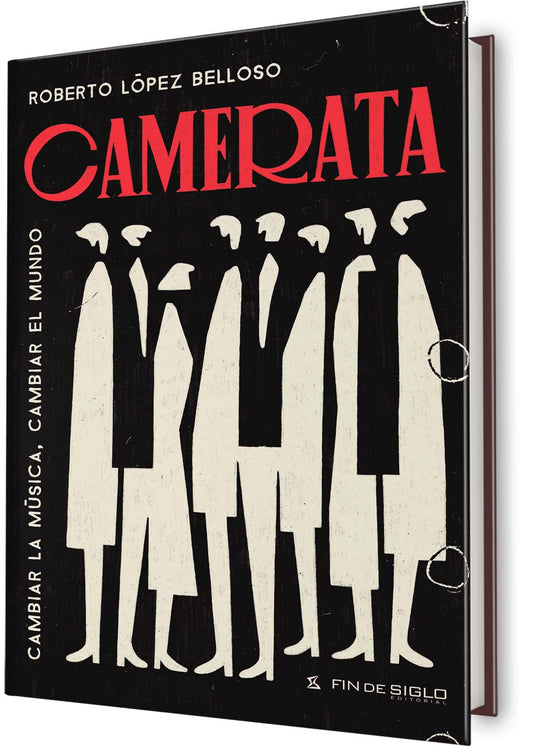 CAMERATA - LOPEZ BELLOSO, ROBERTO