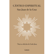 CANTICO ESPIRITUAL (TB) -  - LUMEN