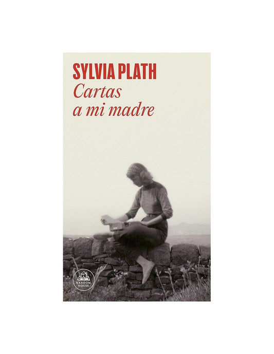 CARTAS A MI MADRE (VERSION AMPLIADA) -  - RANDOM HOUSE