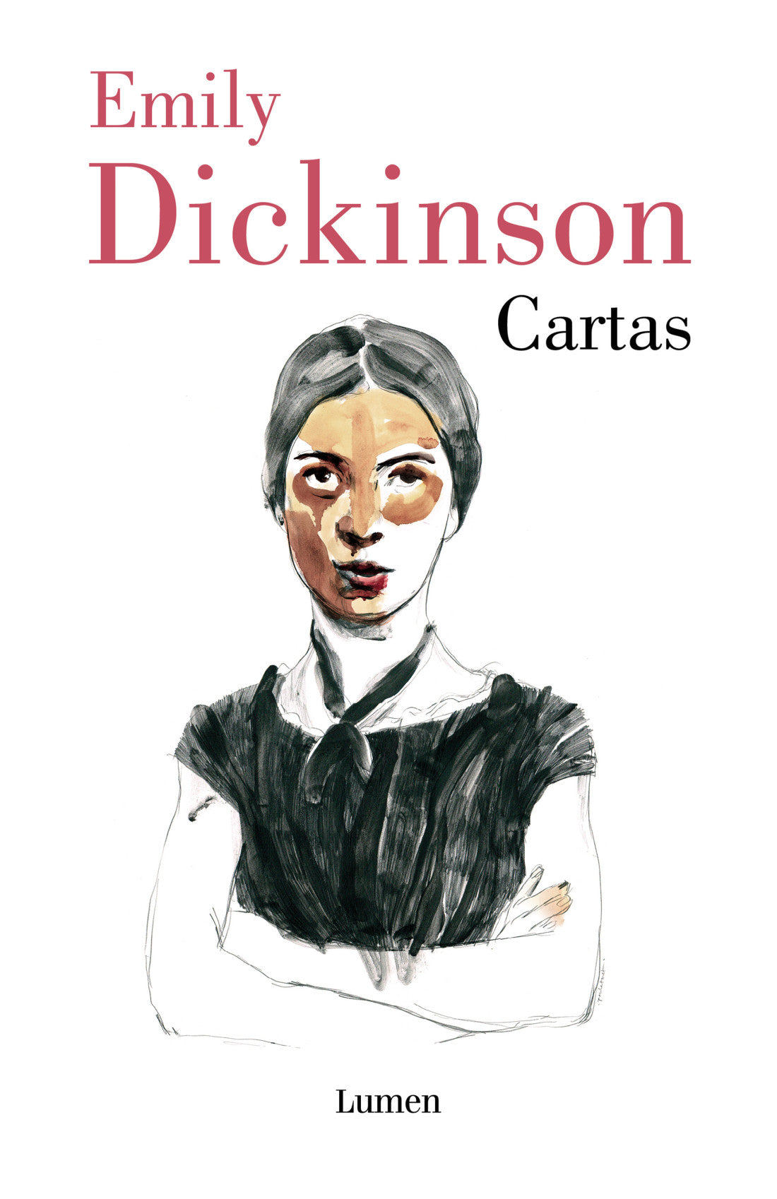 Cartas - Emily Dickinson - LUMEN