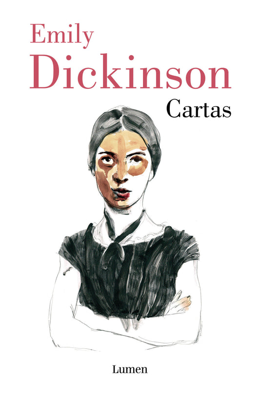 Cartas - Emily Dickinson - LUMEN