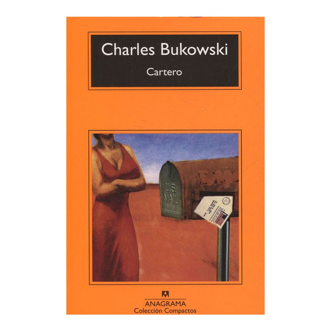CARTERO - BUKOWSKI, CHARLES