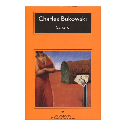 CARTERO - BUKOWSKI, CHARLES