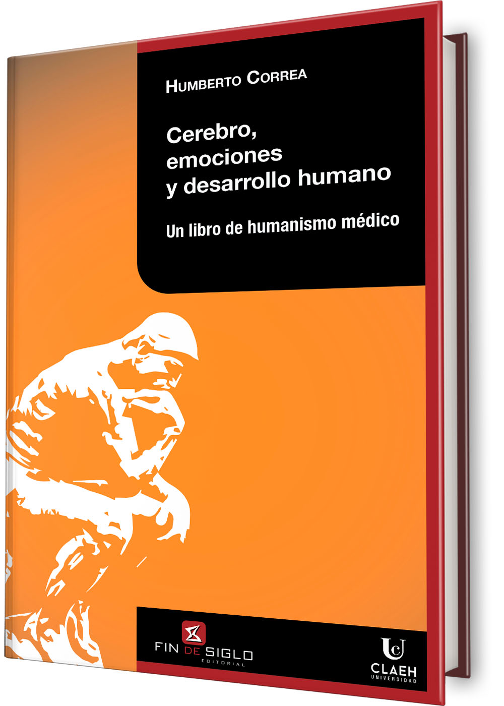 CEREBRO, EMOCIONES Y DESARROLLO HUMANO
