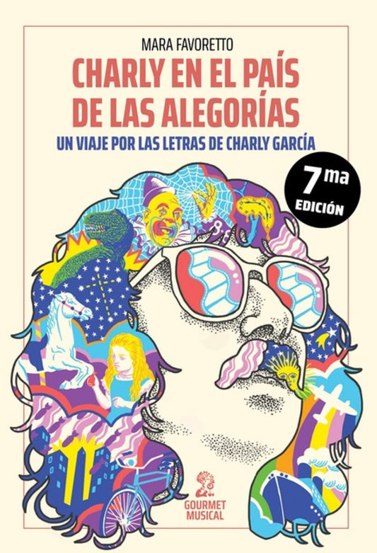 CHARLY EN EL PAÍS DE LAS ALEGORÍAS