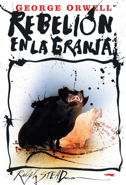 Potrilla -  - Varios-autor
