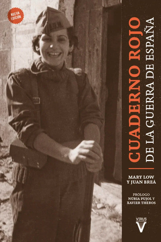 CUADERNO ROJO DE LA GUERRA