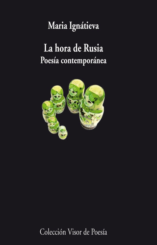 HORA DE RUSIA, LA