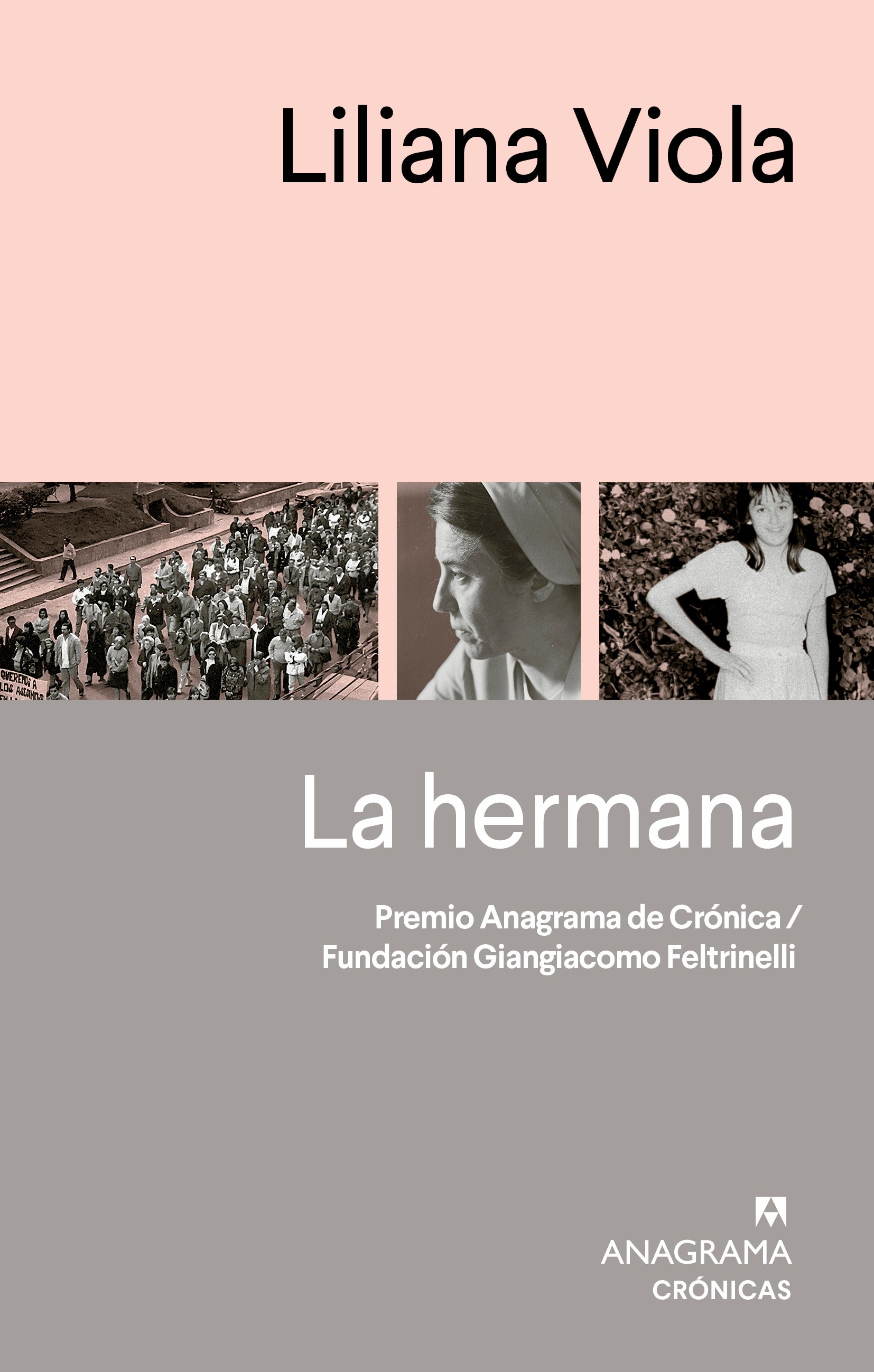 HERMANA, LA - VIOLA, LILIANA
