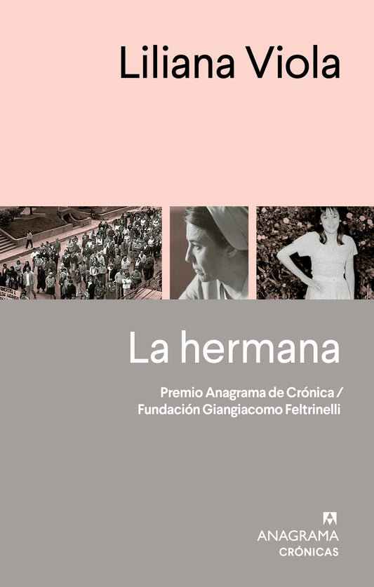 HERMANA, LA - VIOLA, LILIANA