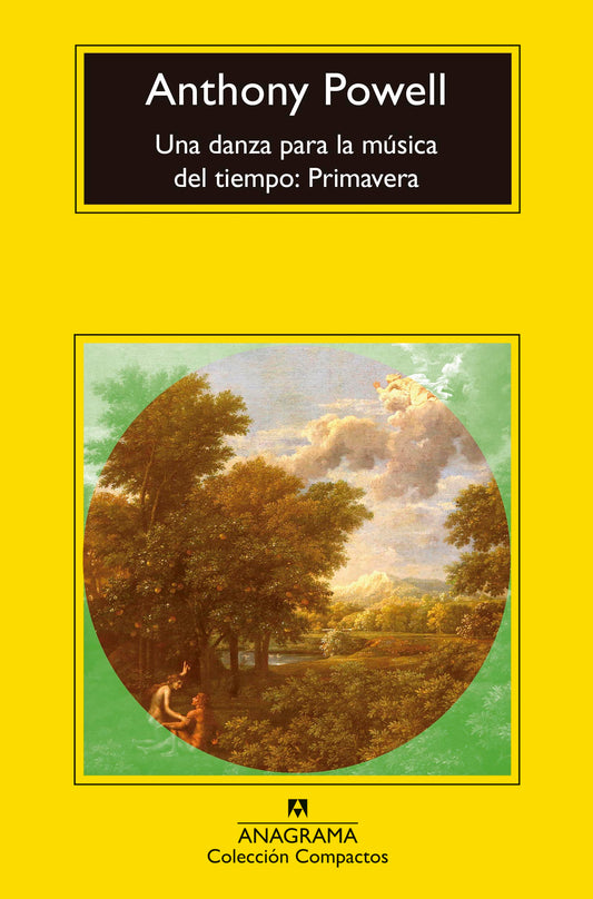 Una Danza Para La Música Del Tiempo I - Primavera