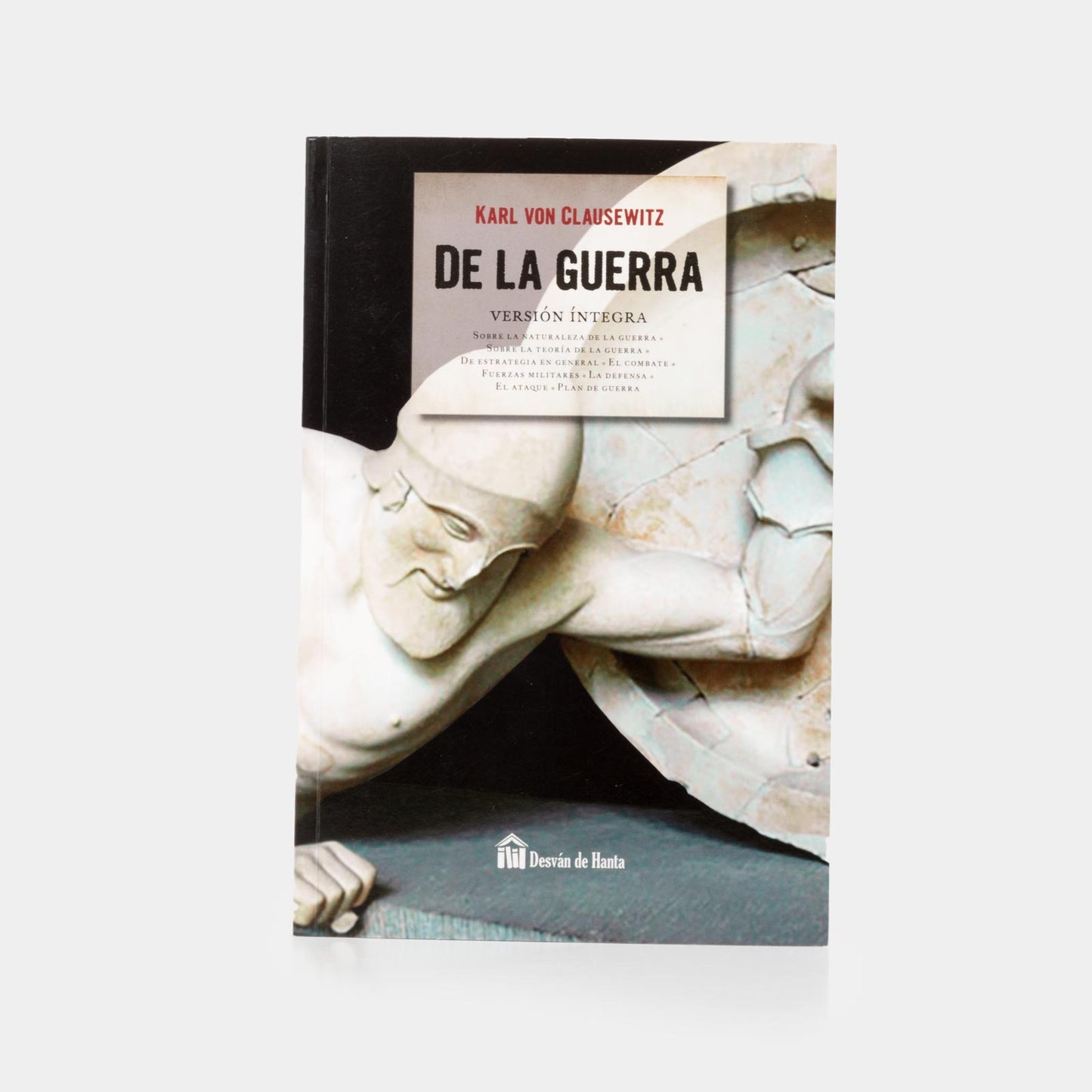 DE LA GUERRA