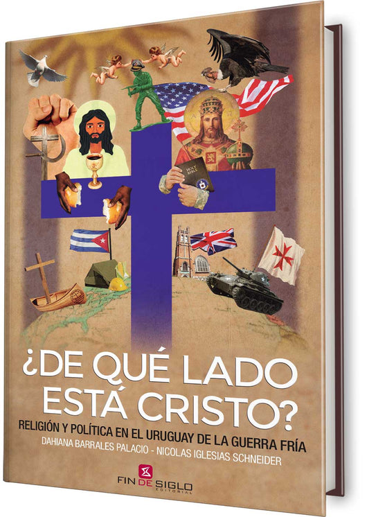 ¿De Qué Lado Está Cristo?